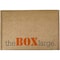 Epe Usa 17 in x 12 in x 3.5 in Laptop Shipping Box, Kraft, Corrugated / Foam, Single, 32 ECT LTC-S004-10 - alternate 3